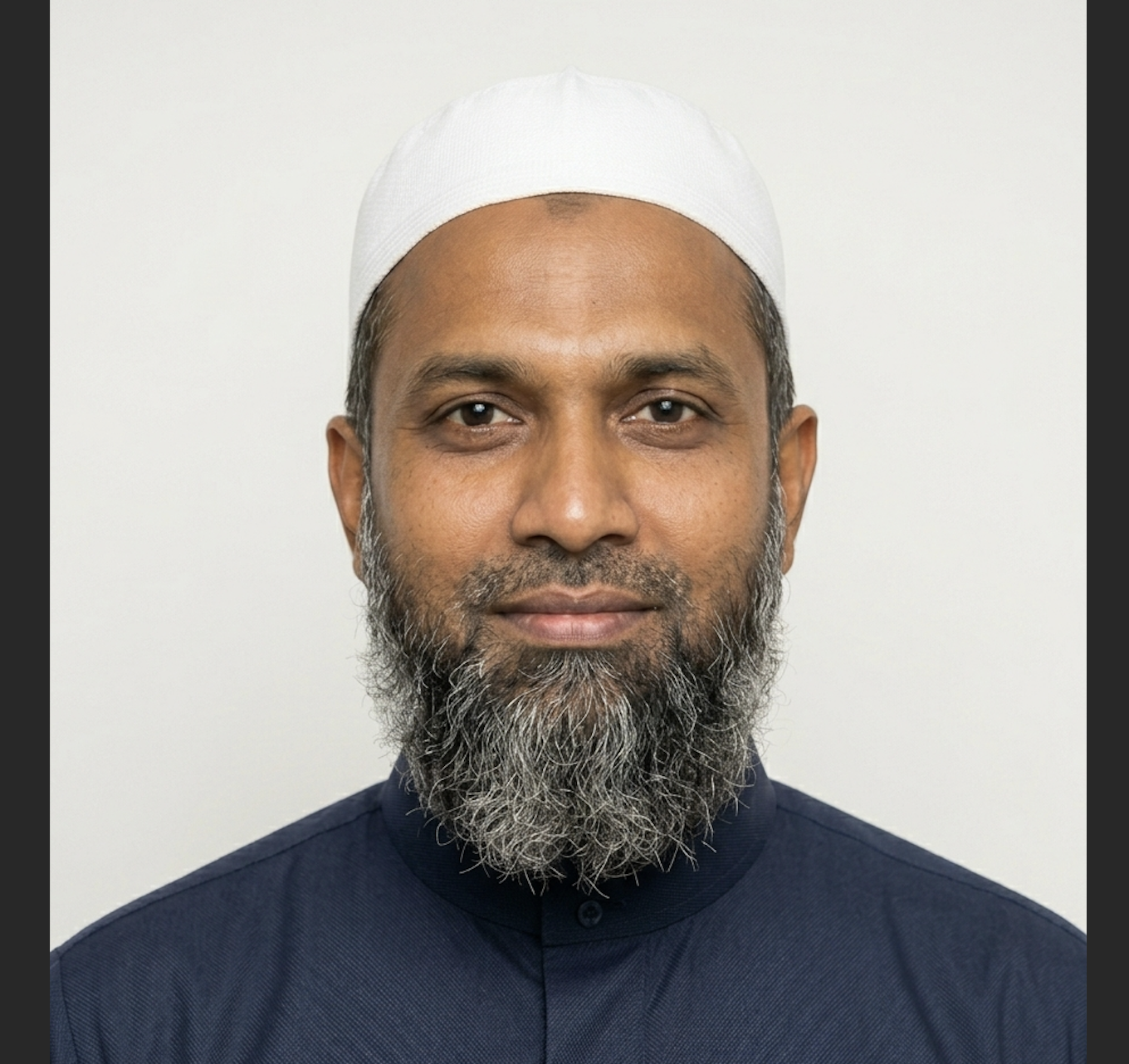 Ustadh Ahmed